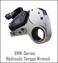 EHW-Series Hydraulic Torque Wrench